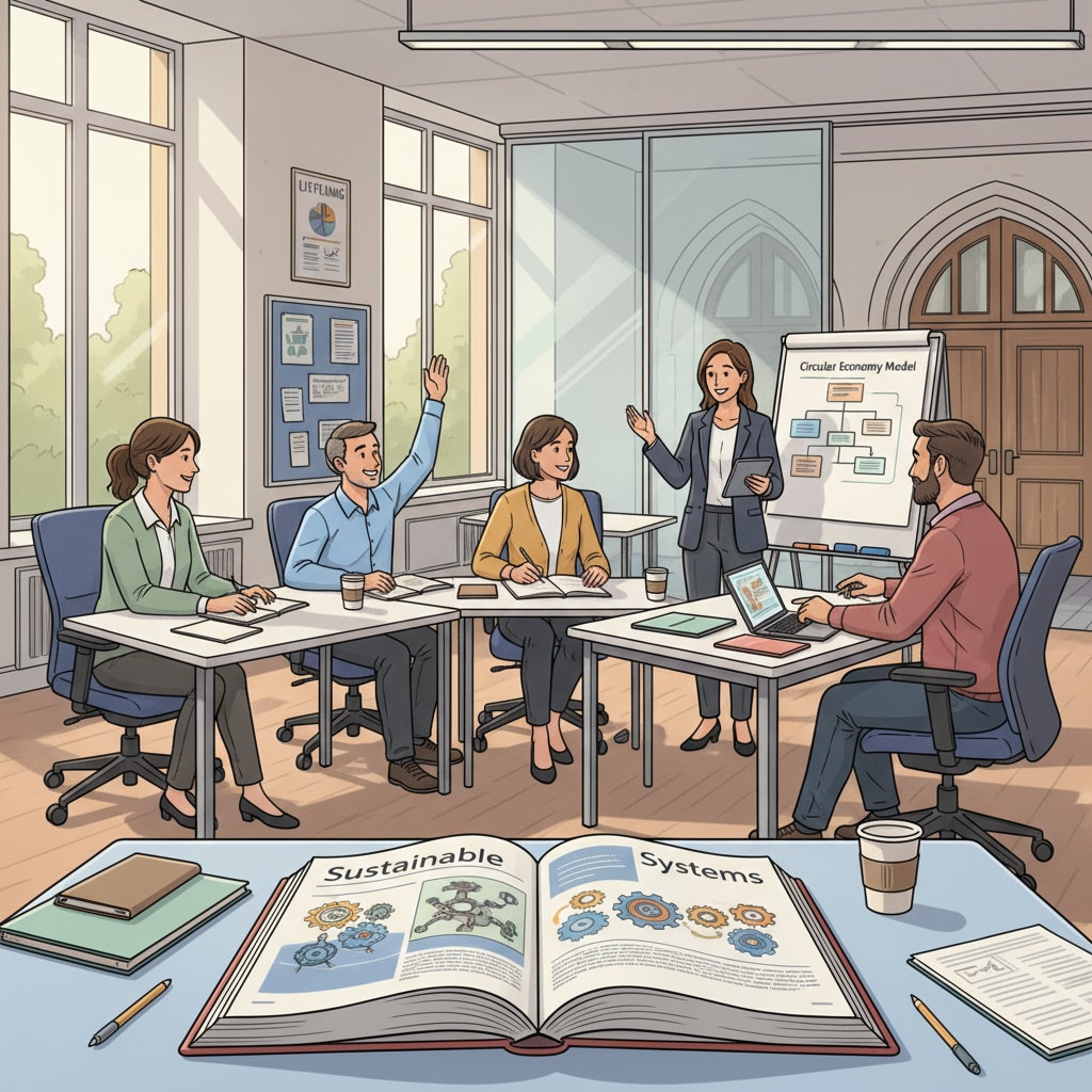 Adult learners in a UK educational institution for education restoration after dropping out.