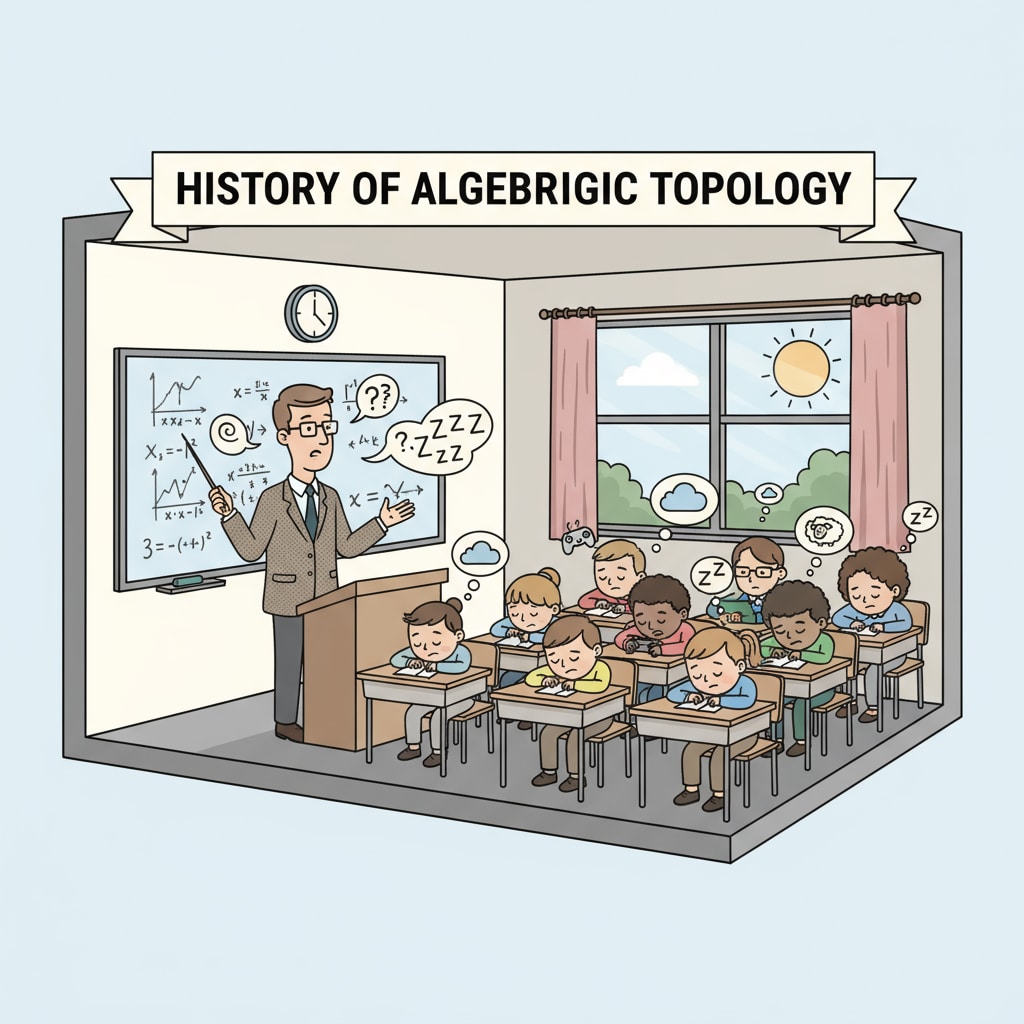 A classroom scene with students looking bored during a lecture Students with attention deficit struggling in a traditional lecture