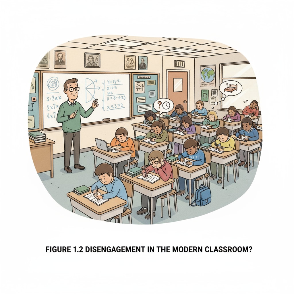 American K12 education system cultural deficiencies and reform need