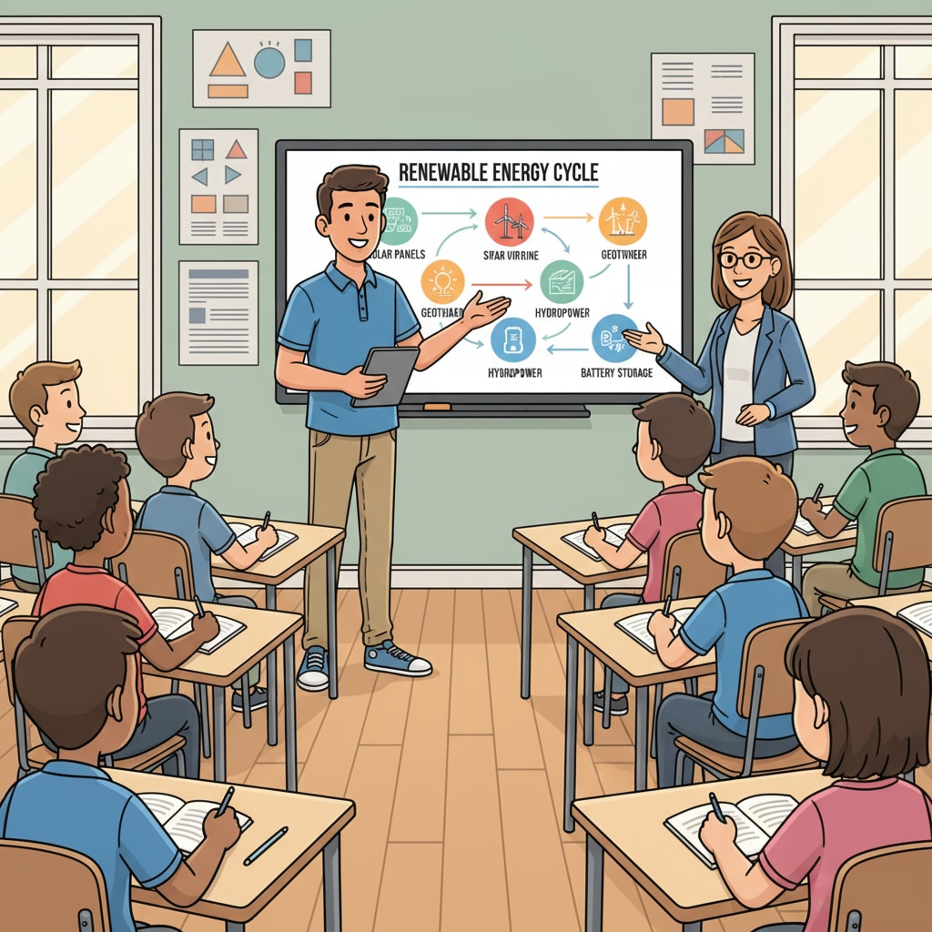 Student presenting to improve soft skills related to workplace readiness and education reform