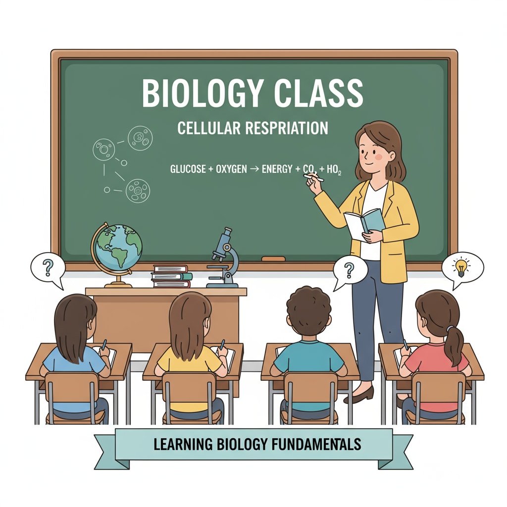 Traditional teaching method in a classroom setting with a focus on teaching methods, technology, and learning environment