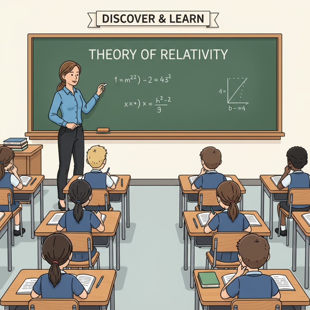 Traditional teaching method in a learning environment