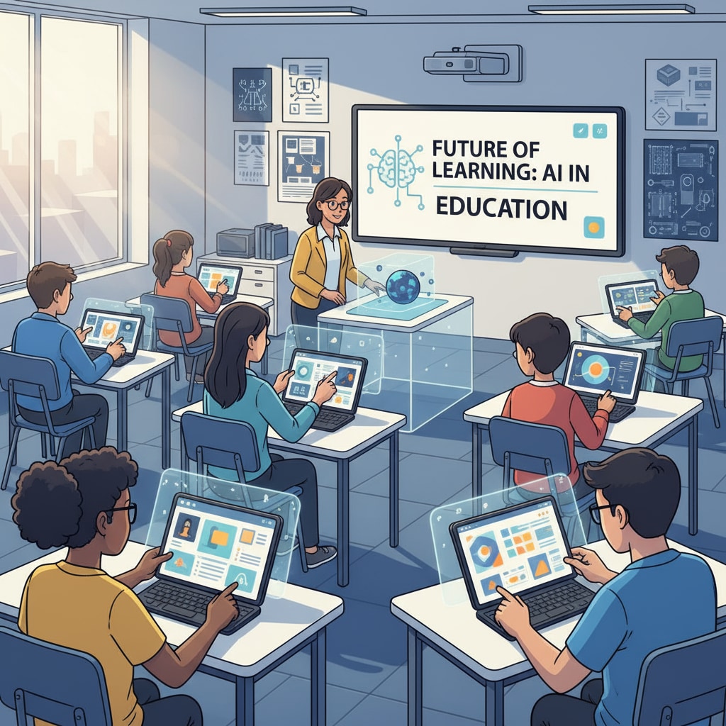 Students using AI tools for homework amidst concerns of grade inflation