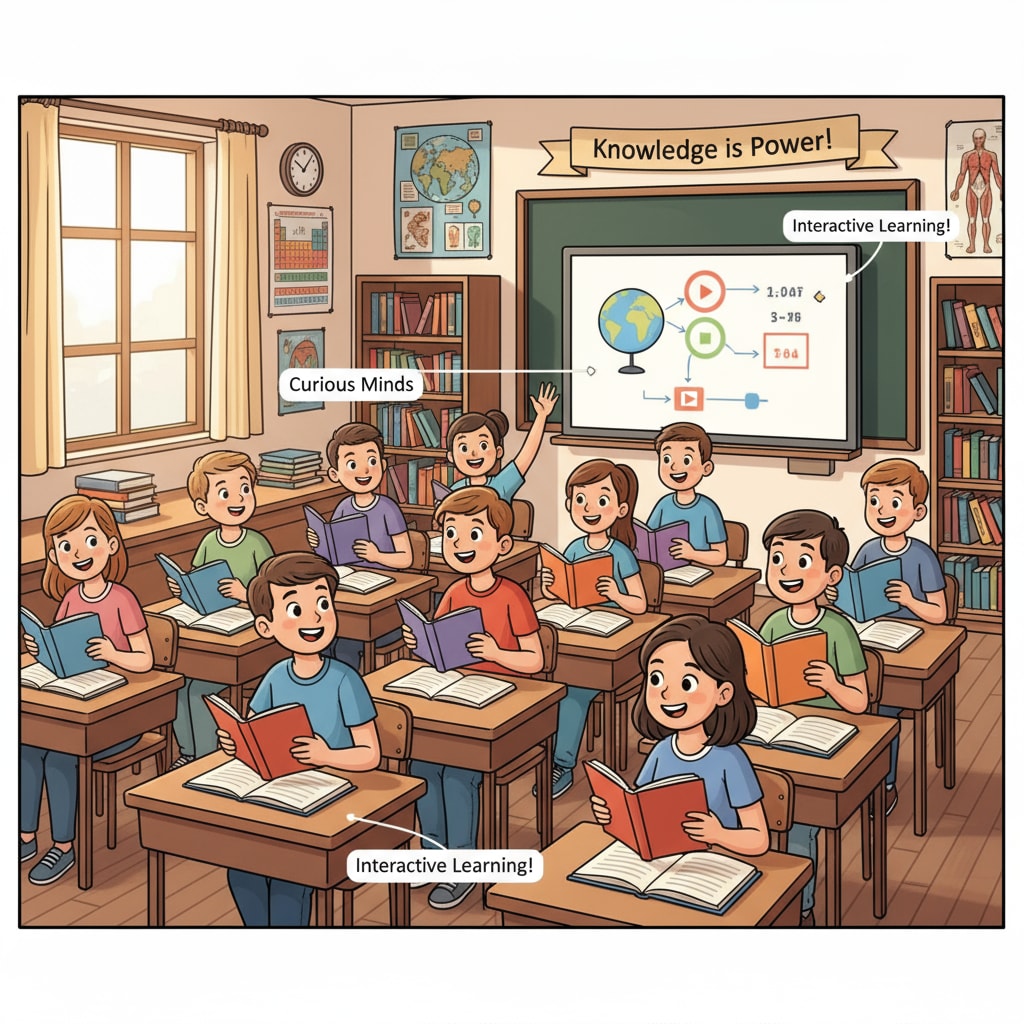 Adolescent education, literacy teaching, and teaching planning - Teenagers ready to learn