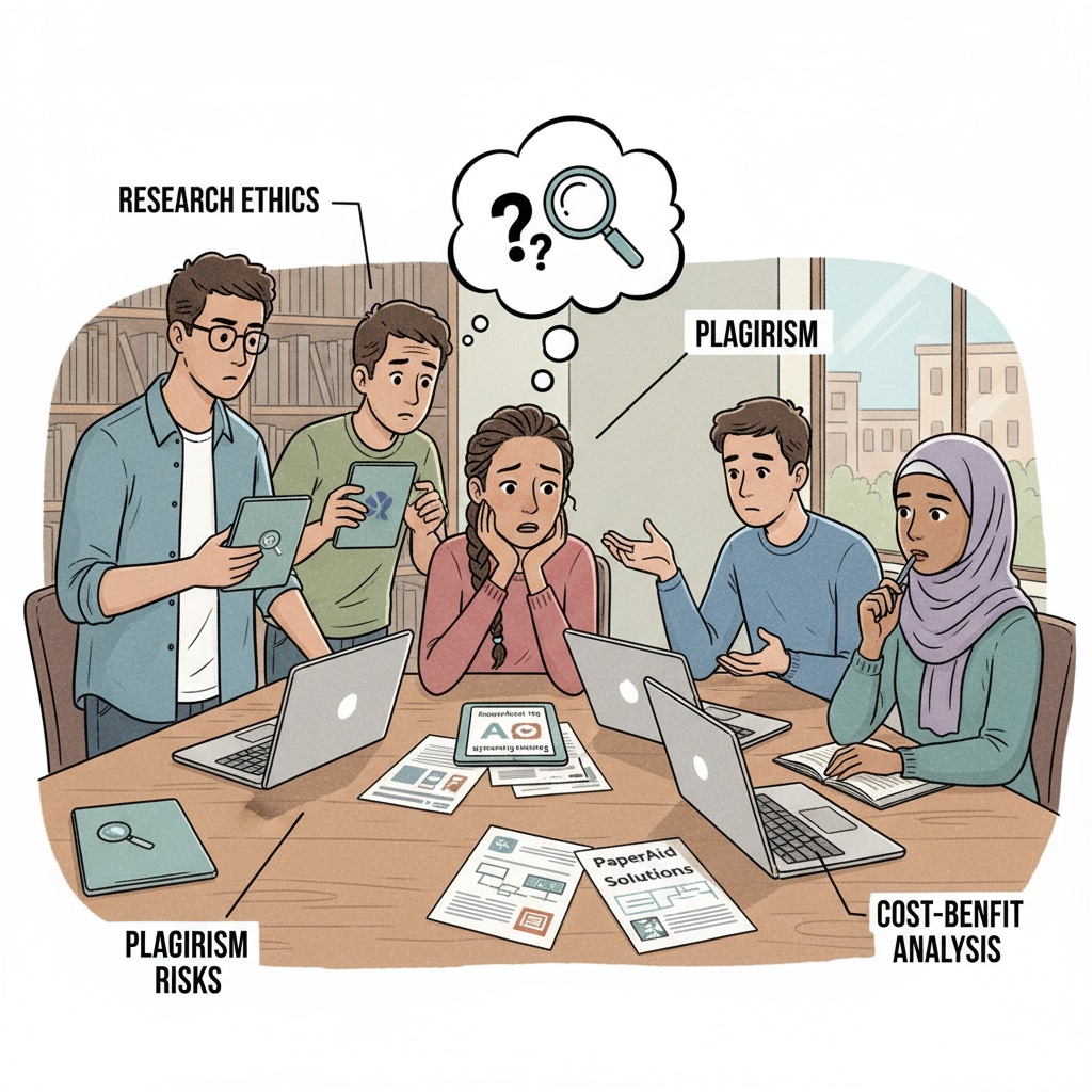 Students discussing LawEssayPros and other academic writing services' legitimacy and order security