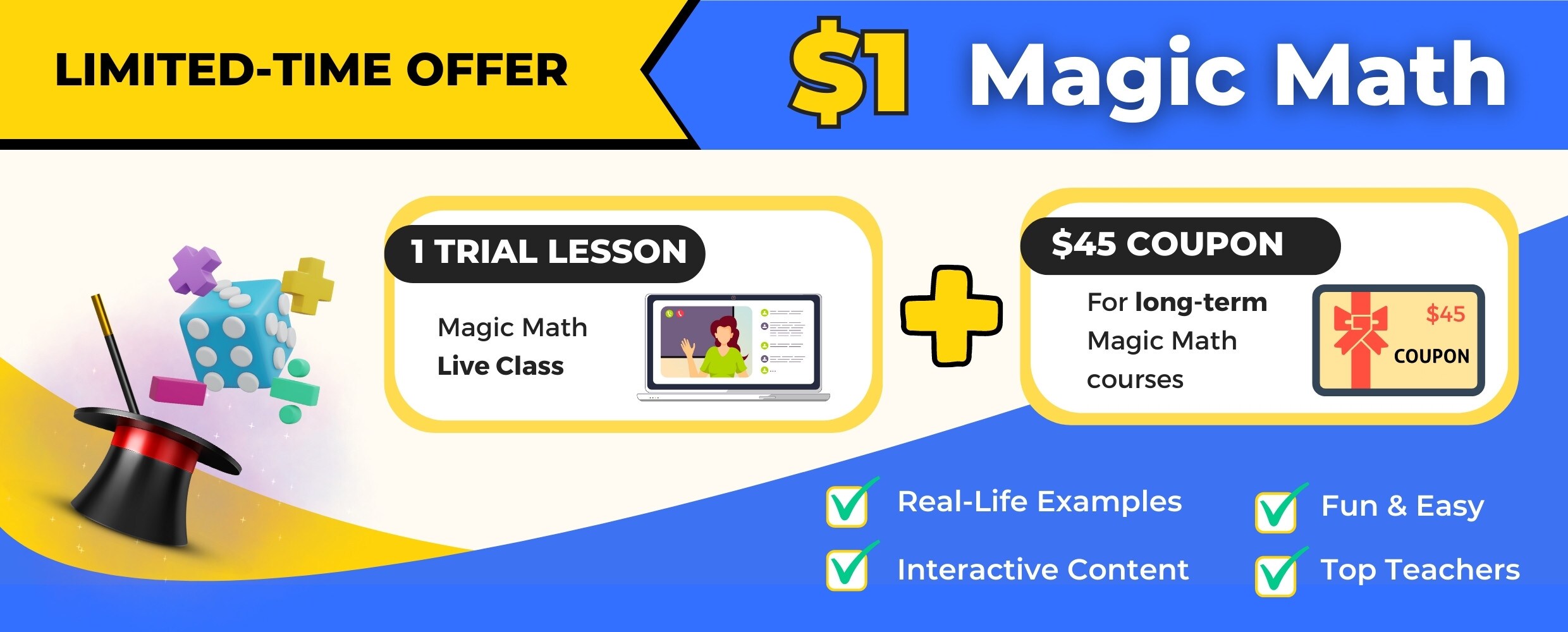 Think Academy US 学而思美国 The Best Math Programs