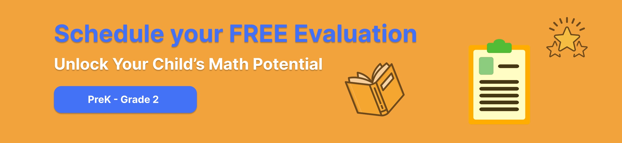 schedule your free evaluation unlock your childs math potential
