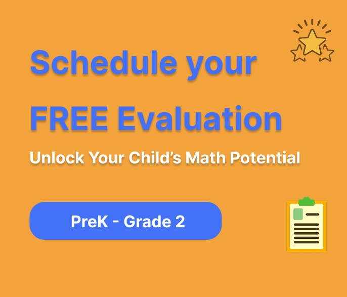 schedule your free evaluation unlock your childs math potential
