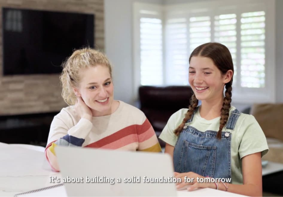 Watch how Think Academy delivers top-quality online math classes and builds students’ confidence in critical thinking.