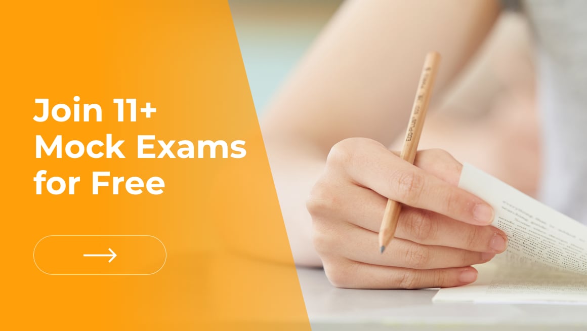 11+/13+ Past Papers & Mock Exams