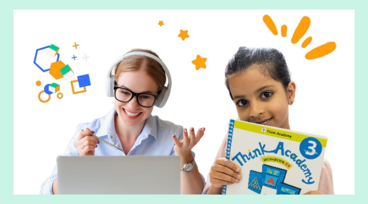 Fun & Interactive Lessons