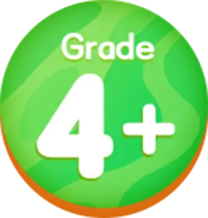 grade4+