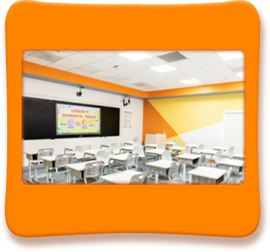 In-Person Classes