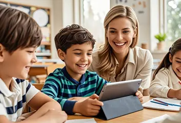 Math Games vs. Worksheets: What’s Better for Long-Term Learning?