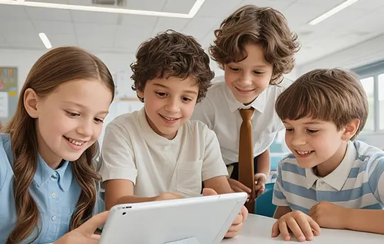 Why Math Games Aren’t Just Play: The Learning Science Behind the Fun
        Science Behind the Fun