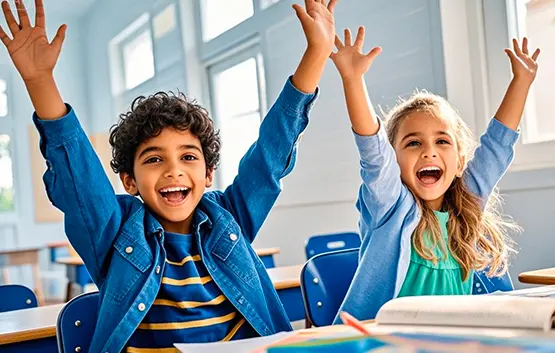 Why Math Games Aren’t Just Play: The Learning Science Behind the Fun
        Science Behind the Fun