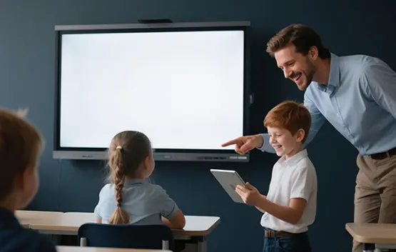 Why Math Games Aren’t Just Play: The Learning Science Behind the Fun
        Science Behind the Fun