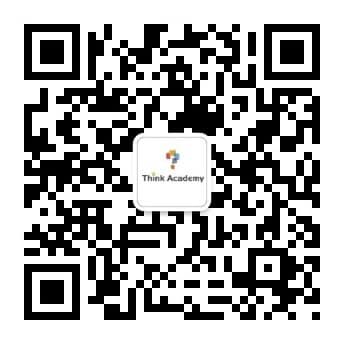 Think Academy US WeChat