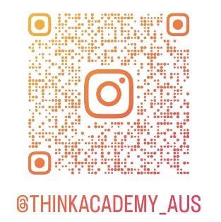 Think Academy AUS Instagram